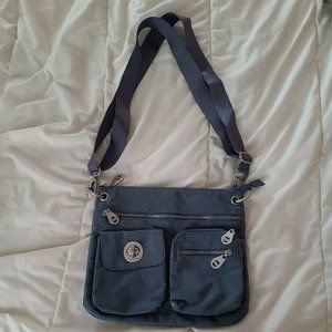 Baggallini Hanging Travel Organizer 